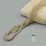 کریستال اشک ساده سایز 5*7 - Image 8