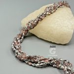 کریستال اشک متالیک سایز 7*5 - Image 8