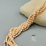 کریستال اشک هفت رنگ سایز 7*5 - Image 8