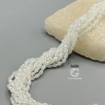 کریستال اشک هفت رنگ سایز 7*5 - Image 9