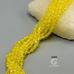 کریستال اشک هفت رنگ سایز 7*5 - Image 11