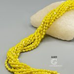 کریستال اشک هفت رنگ سایز 7*5 - Image 12