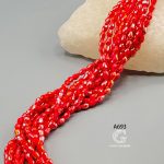 کریستال اشک هفت رنگ سایز 7*5 - Image 14