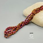 کریستال اشک متالیک سایز 7*5 - Image 9