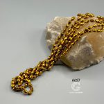 کریستال اشک متالیک سایز 7*5 - Image 11