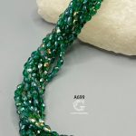 کریستال اشک هفت رنگ سایز 7*5 - Image 15