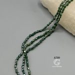 کریستال اشک هفت رنگ سایز 3*5 - Image 7