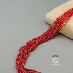 کریستال اشک هفت رنگ سایز 3*5 - Image 8