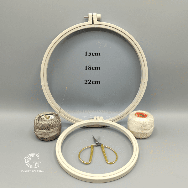 کارگاه ایرانی