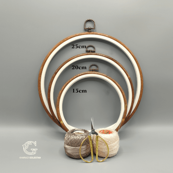 کارگاه ژله ای ایرانی