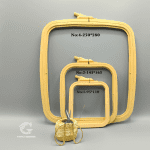 کارگاه مربع نورگه - Image 5