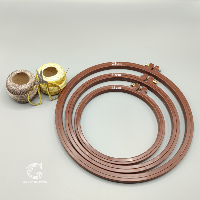 7 کارگاه ایرانی - Image 1