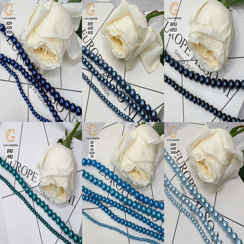 طیف 4 مروارید سنگی طیف 4 - Image 1