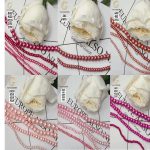 مروارید سنگی طیف 5