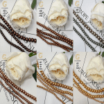 مروارید سنگی طیف 8