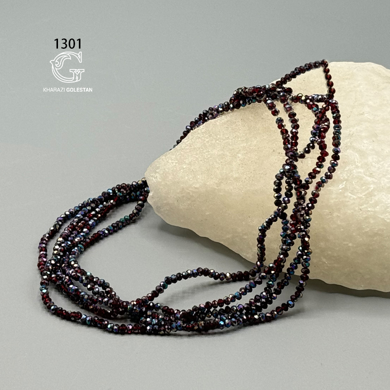 1301 کریستال تراش سایز 3 - Image 1