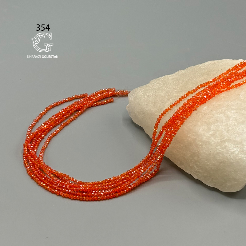 354 کریستال تراش سایز 2 - Image 1