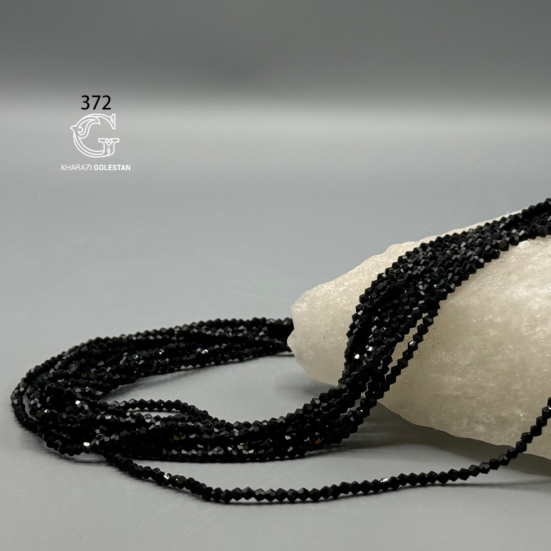 372 کریستال ذوزنقه سایز 2 - Image 1