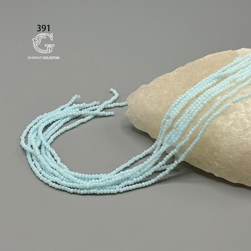 391 کریستال تراش مات سایز 2 - Image 1