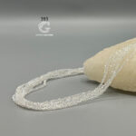 کریستال ذوزنقه هفت رنگ سایز 2 - Image 3