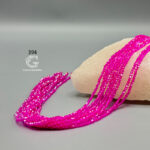 کریستال ذوزنقه هفت رنگ سایز 2 - Image 4