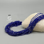 کریستال ذوزنقه هفت رنگ سایز 2 - Image 6