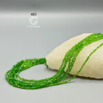 کریستال ذوزنقه هفت رنگ سایز 2 - Image 7