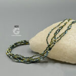 کریستال ذوزنقه هفت رنگ سایز 2 - Image 10