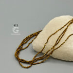 کریستال ذوزنقه سایز 2 - Image 10