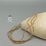 کریستال ذوزنقه سایز 2 - Image 11