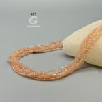 کریستال ذوزنقه هفت رنگ سایز 2 - Image 14