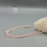 کریستال ذوزنقه هفت رنگ سایز 2 - Image 24