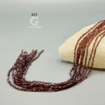 کریستال ذوزنقه هفت رنگ سایز 2 - Image 18