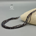 کریستال ذوزنقه هفت رنگ سایز 2 - Image 19