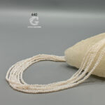 کریستال ذوزنقه هفت رنگ سایز 2 - Image 23