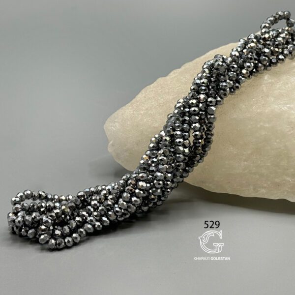 کریستال سایز 4 متالیک