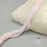 کریستال تراش سایز 4 مات - Image 14