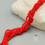 کریستال تراش سایز 4 مات - Image 20