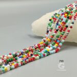 کریستال تراش سایز 4 مات - Image 32