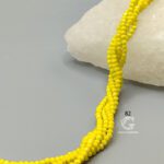 کریستال تراش سایز 4 مات