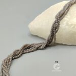 کریستال تراش سایز 4 مات - Image 5