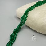 کریستال تراش سایز 6 شیشه ای - Image 2