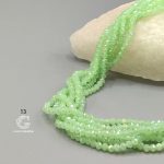 کریستال تراش سایز 6 مات