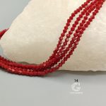 کریستال ذوزنقه سایز 4 مات - Image 2