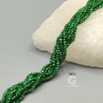 کریستال تراش سایز 4 چند رنگ - Image 3