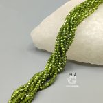 کریستال تراش سایز 4 چند رنگ - Image 4