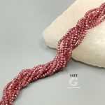 کریستال تراش سایز 4 چند رنگ - Image 5