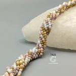 کریستال تراش سایز 4 چند رنگ - Image 6