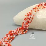 کریستال تراش سایز 4 چند رنگ - Image 7