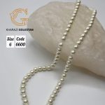 مروارید رنگ روشن ژاپن - Image 3